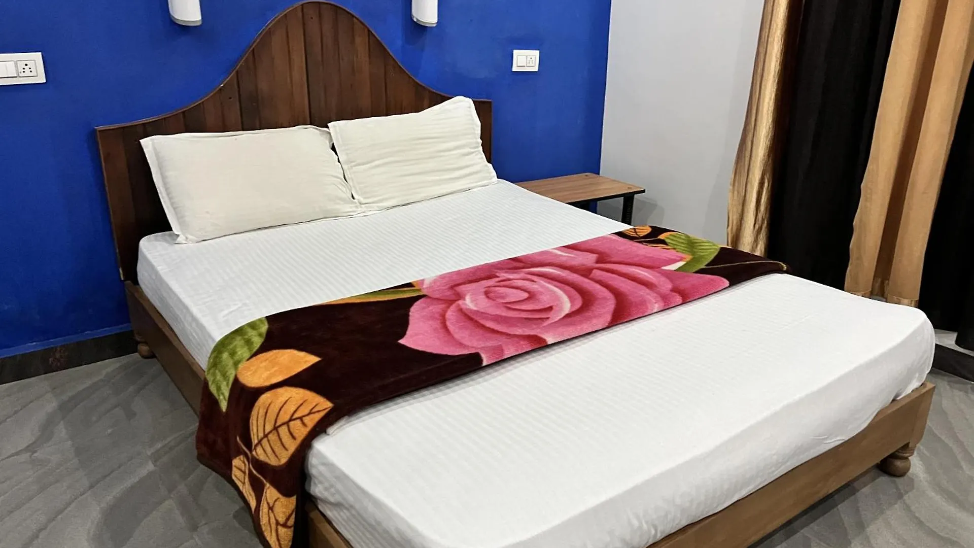 La Chengula Homestay ムンナル