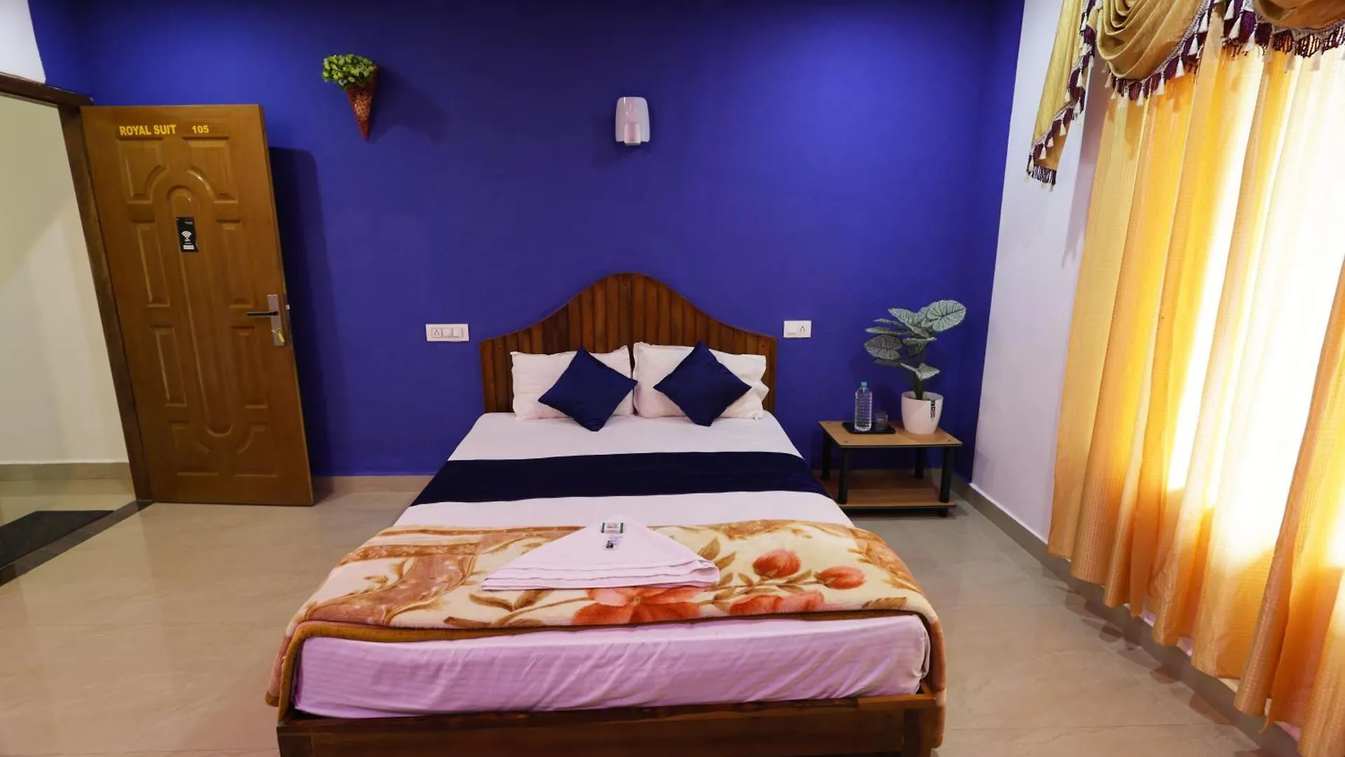 La Chengula Homestay ムンナル 0*,