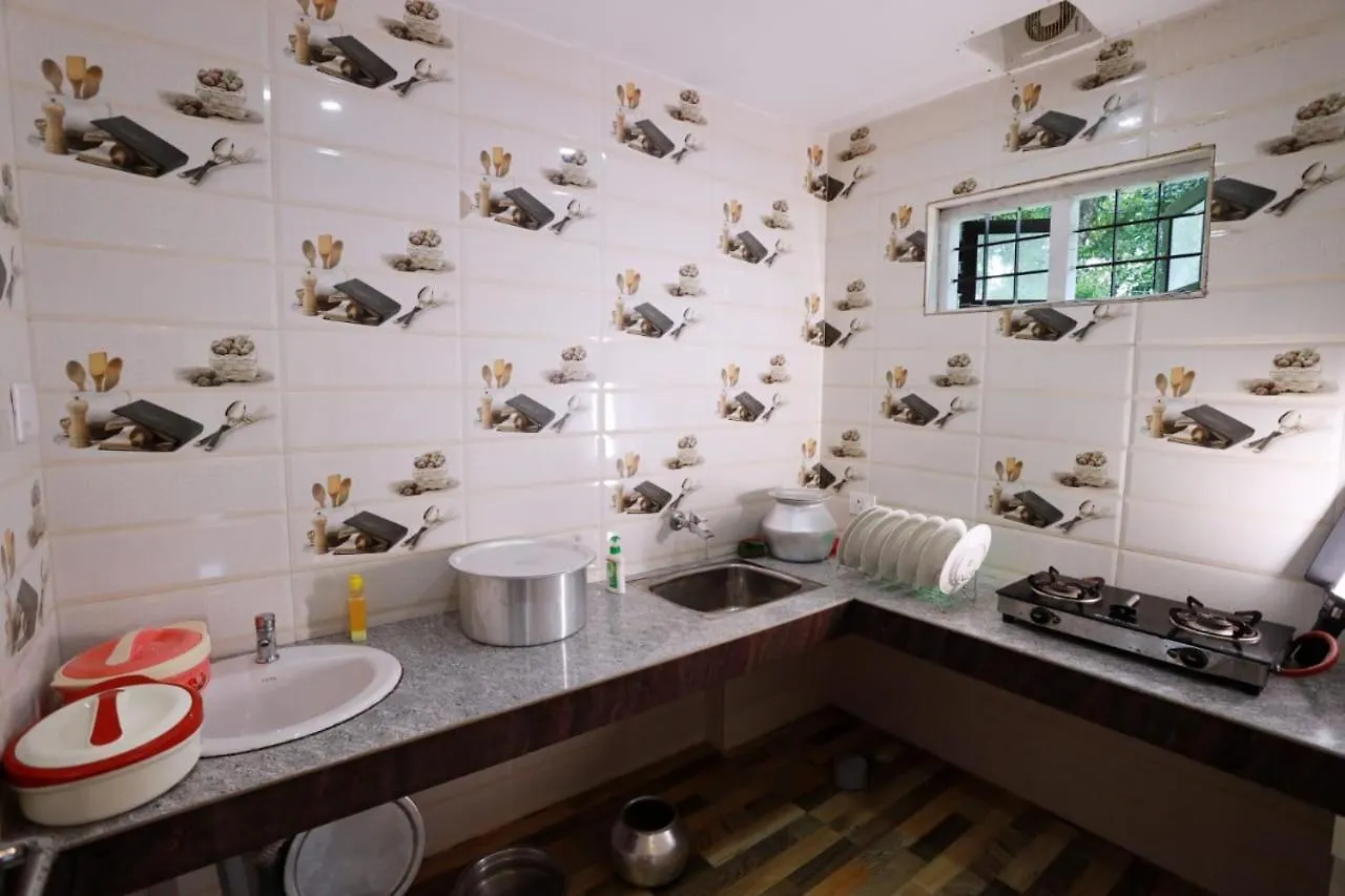 La Chengula Homestay Munnar