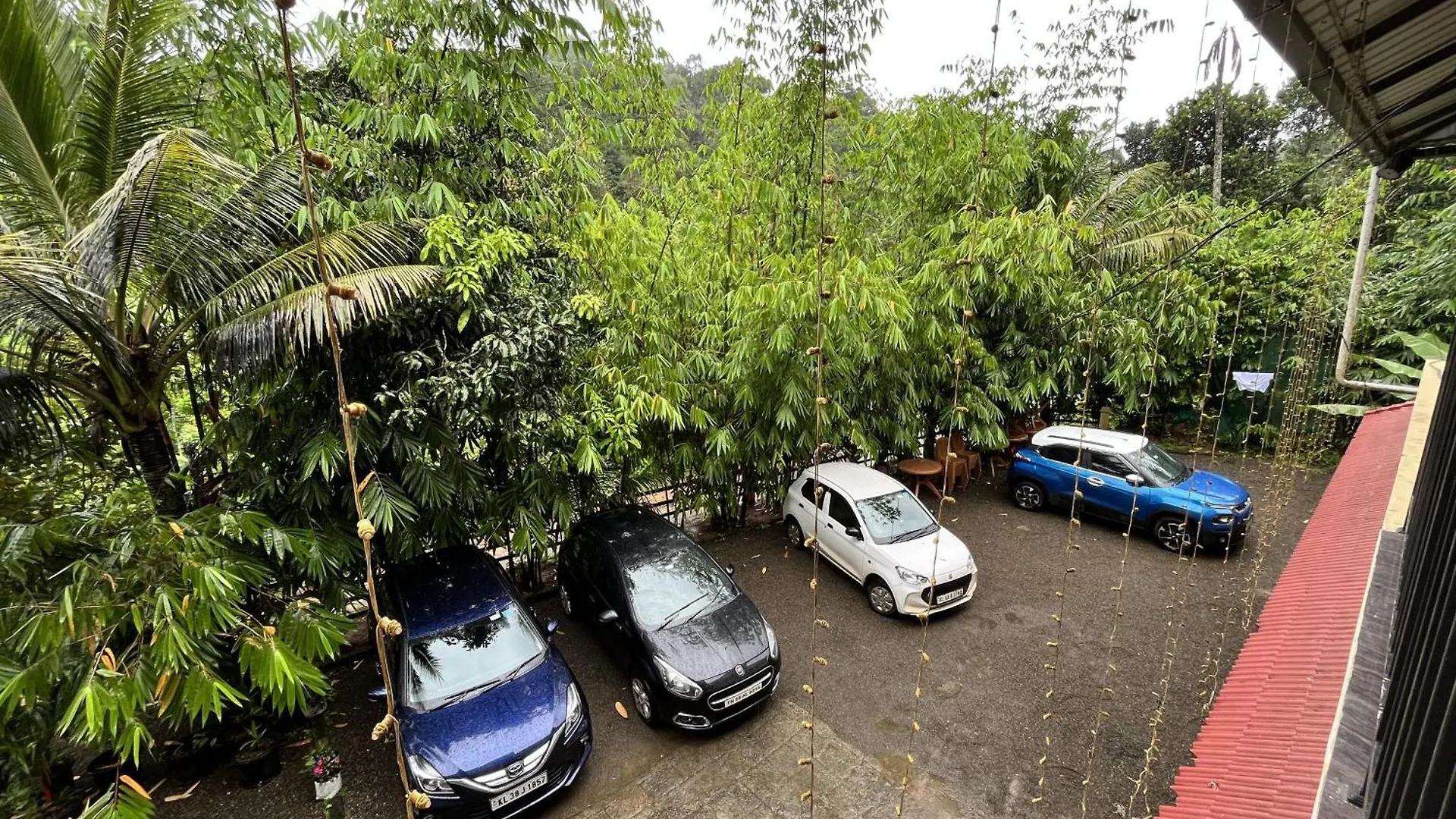 Prázdninový dům La Chengula Homestay Munnar