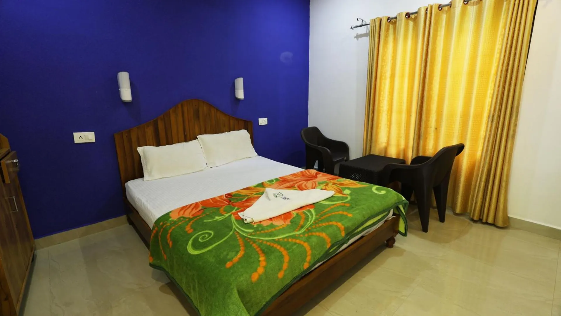 La Chengula Homestay Munnar
