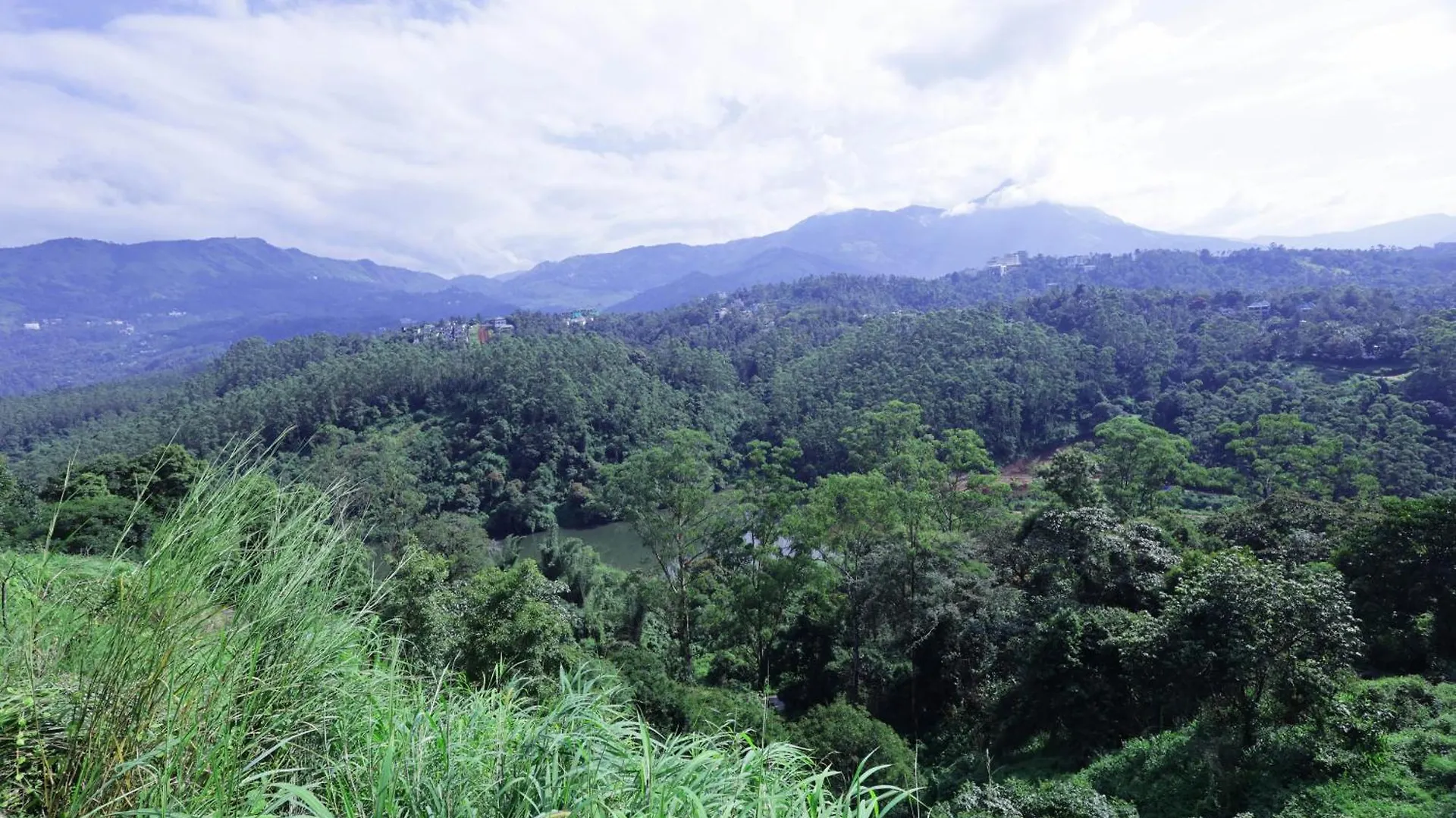 La Chengula Homestay Munnar 0*,  Indie