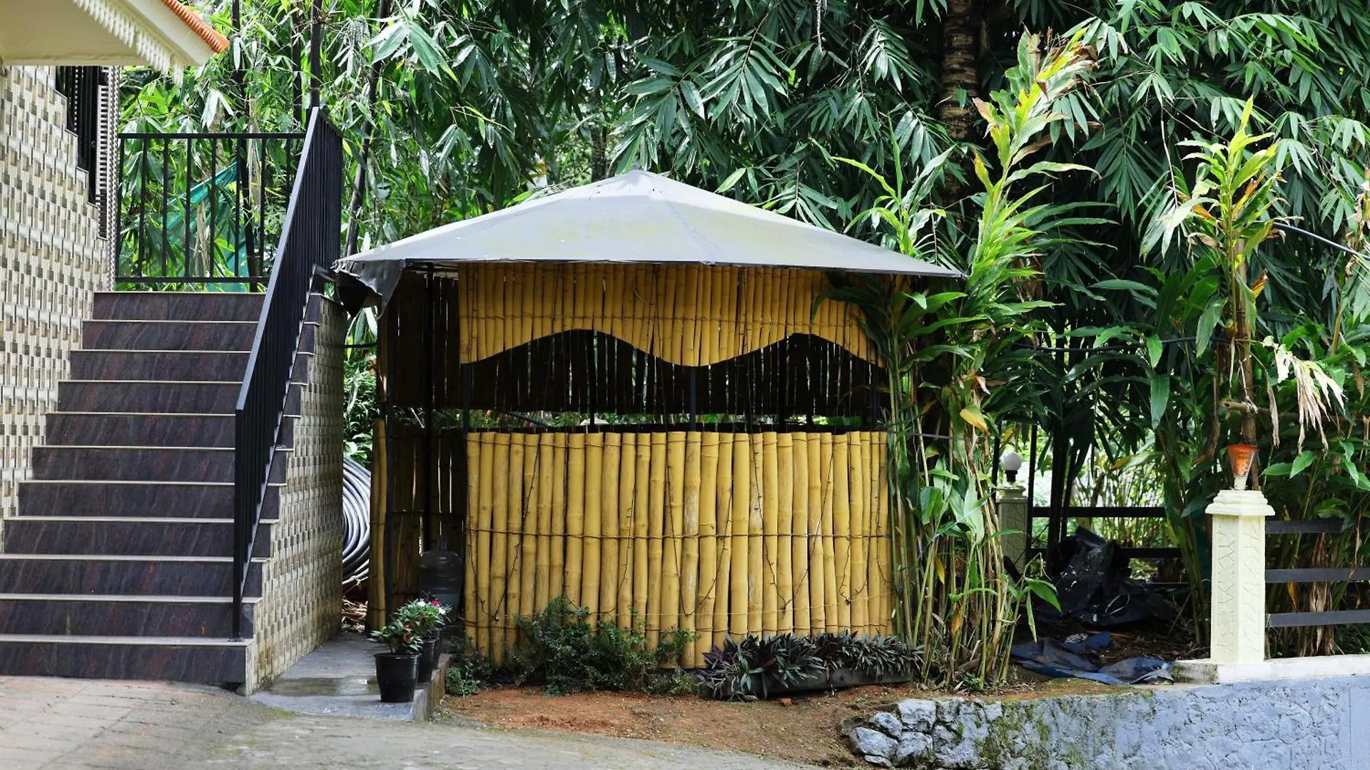 Prázdninový dům La Chengula Homestay Munnar Indie