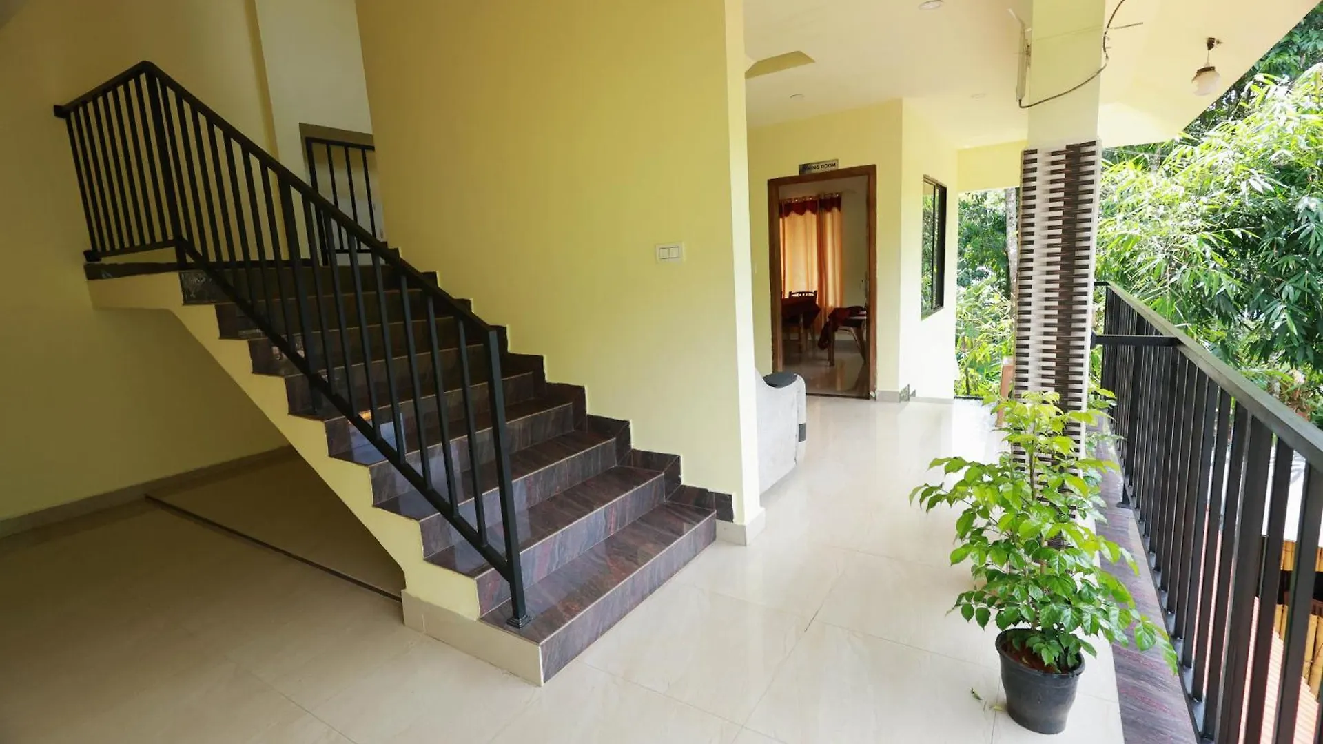 La Chengula Homestay Munnar 0*,